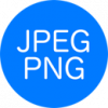 JPEG-PNG Image File Converter
