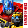 TRANSFORMERS - Forged to Fight